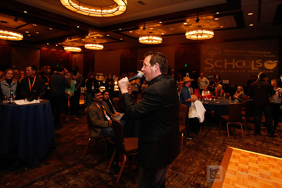 Netscout Welcome Reception