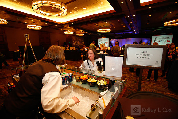 Netscout Welcome Reception