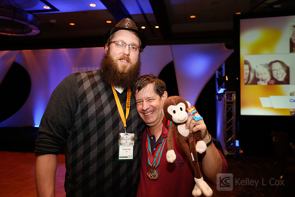 Netscout Welcome Reception