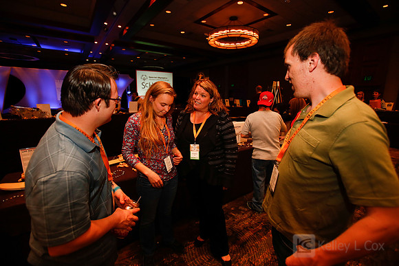 Netscout Welcome Reception