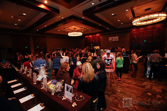 Netscout Welcome Reception