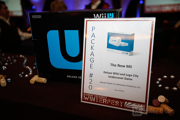 Netscout Welcome Reception
