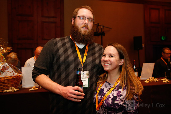 Netscout Welcome Reception