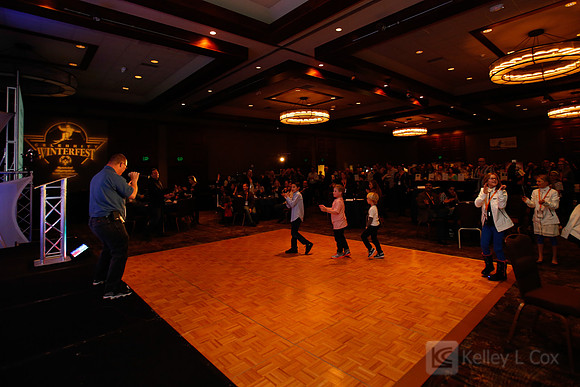 Netscout Welcome Reception