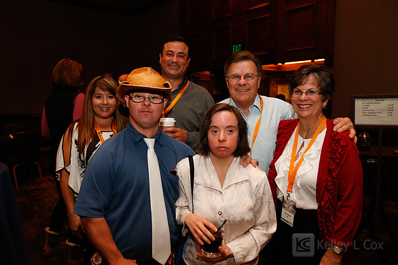 Netscout Welcome Reception