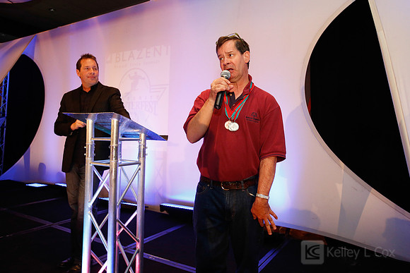 Netscout Welcome Reception