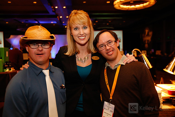 Netscout Welcome Reception