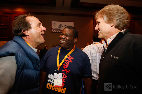Netscout Welcome Reception
