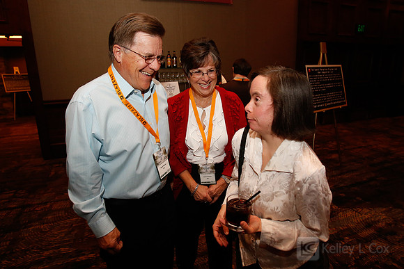 Netscout Welcome Reception