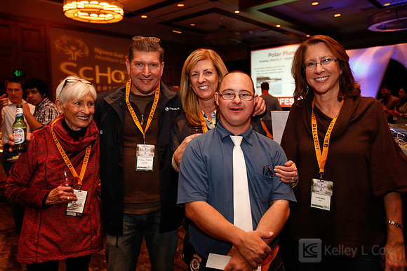 Netscout Welcome Reception
