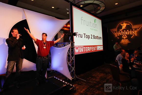 Netscout Welcome Reception
