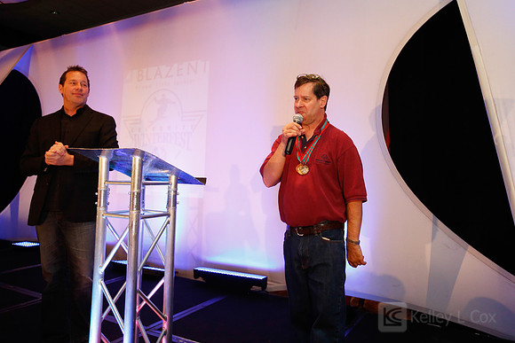 Netscout Welcome Reception