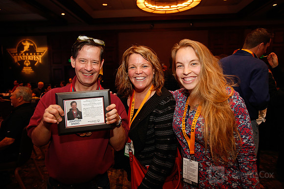 Netscout Welcome Reception
