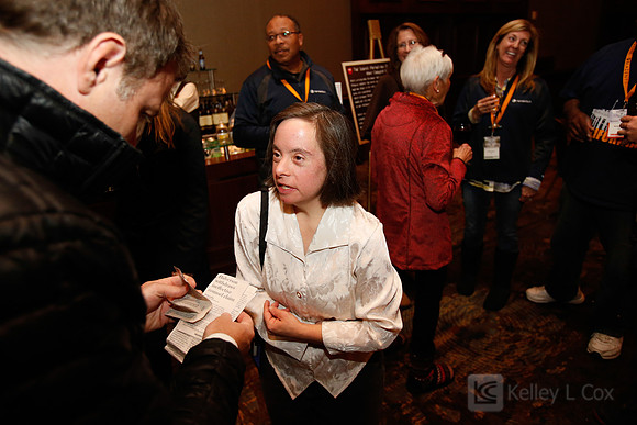 Netscout Welcome Reception