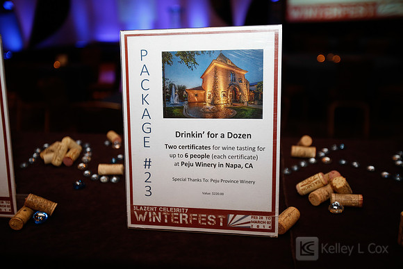Netscout Welcome Reception