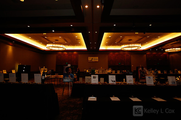 Netscout Welcome Reception