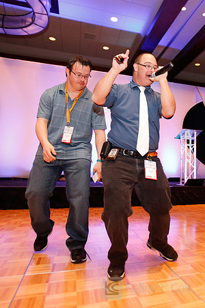 Netscout Welcome Reception