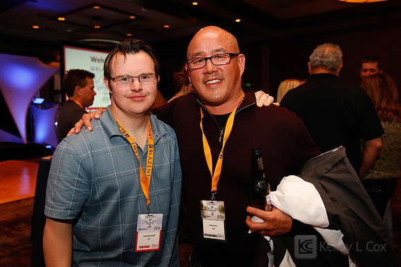 Netscout Welcome Reception