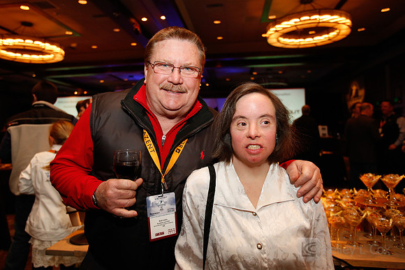 Netscout Welcome Reception