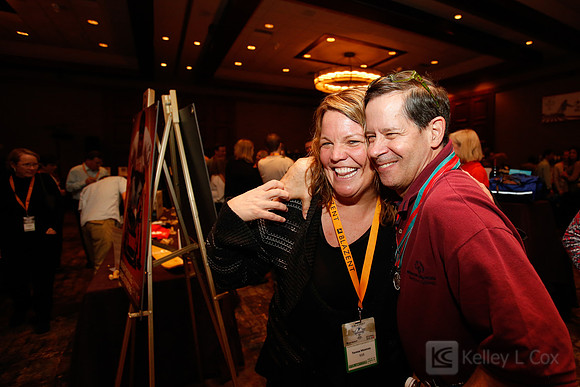 Netscout Welcome Reception