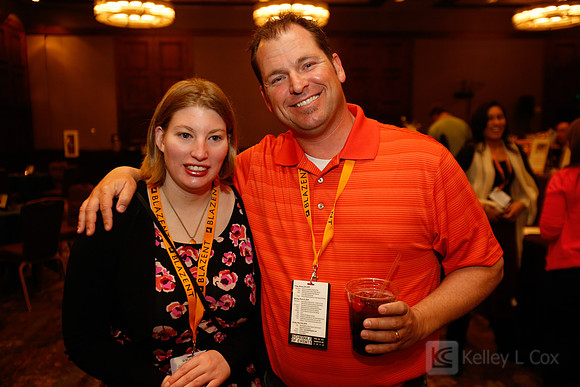 Netscout Welcome Reception