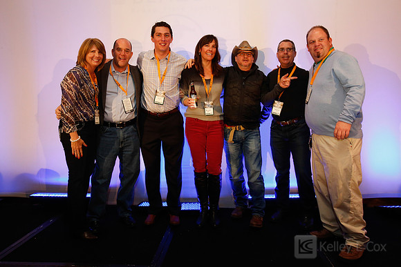 Netscout Welcome Reception