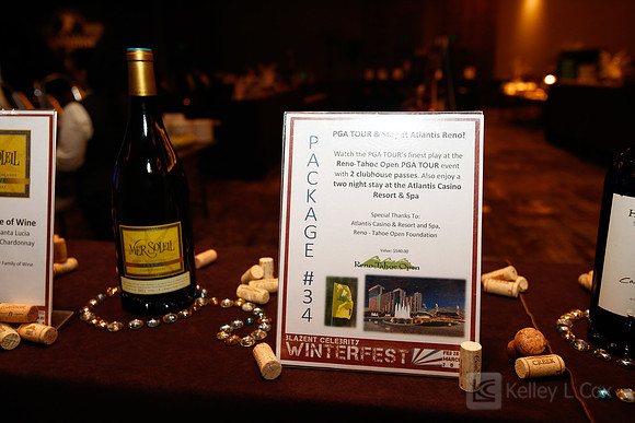 Netscout Welcome Reception