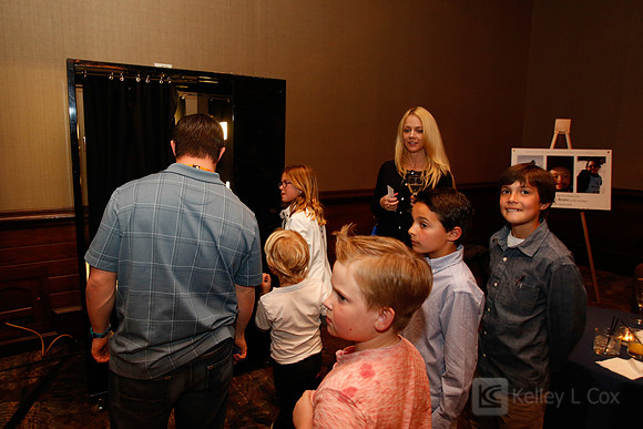 Netscout Welcome Reception