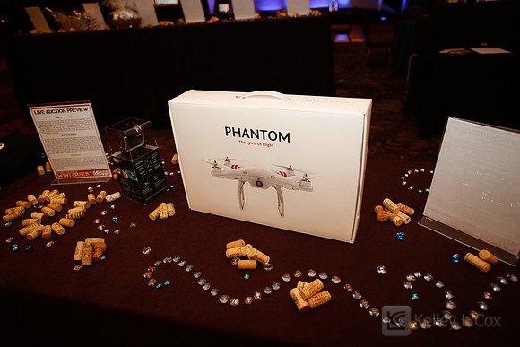 Netscout Welcome Reception