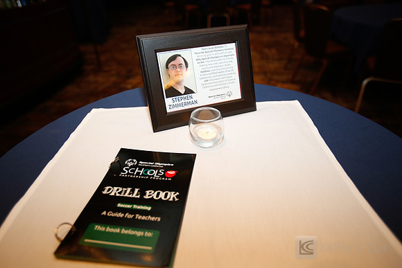 Netscout Welcome Reception