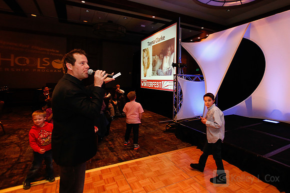 Netscout Welcome Reception