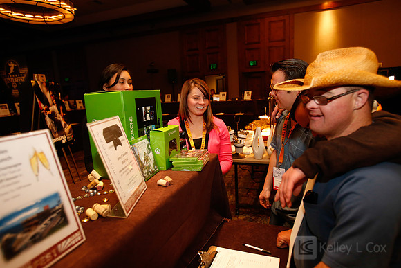 Netscout Welcome Reception