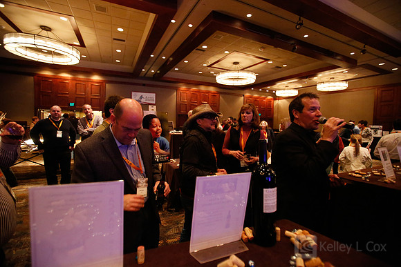 Netscout Welcome Reception
