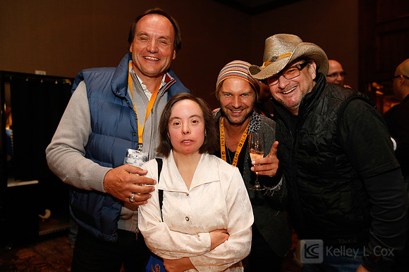 Netscout Welcome Reception