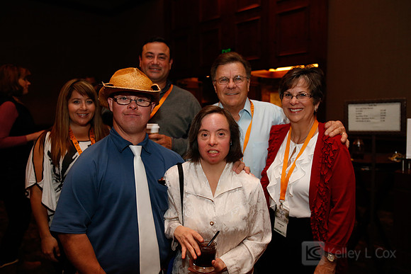 Netscout Welcome Reception