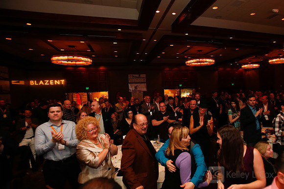 Saturday Evening Gala