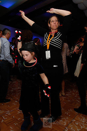 Saturday Evening Gala