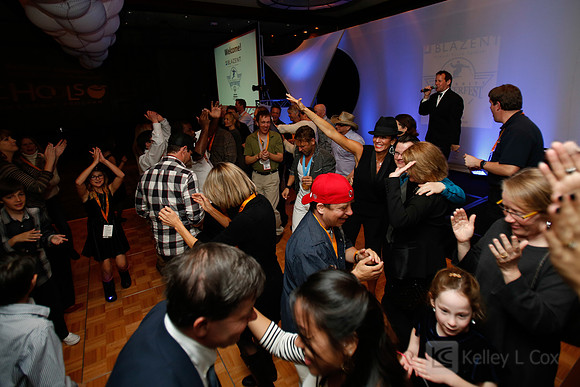Saturday Evening Gala