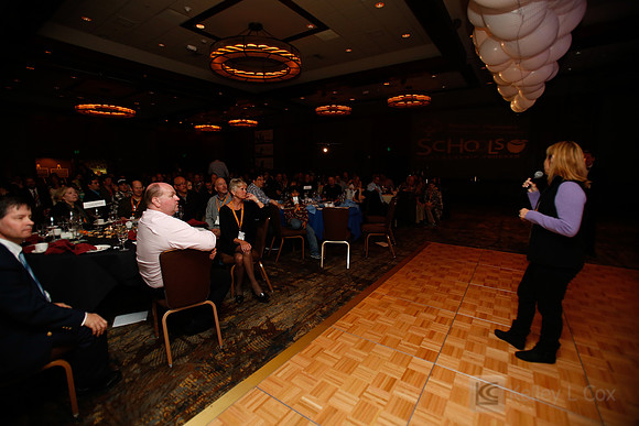 Saturday Evening Gala