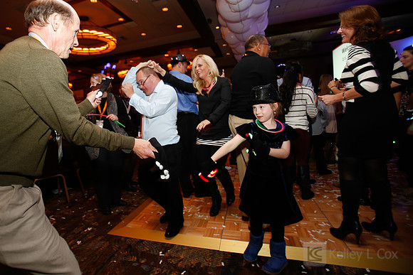 Saturday Evening Gala