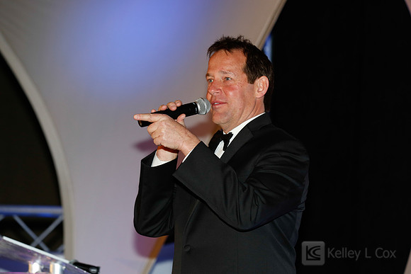 Saturday Evening Gala