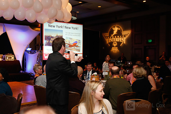 Saturday Evening Gala