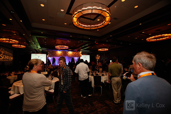 Saturday Evening Gala