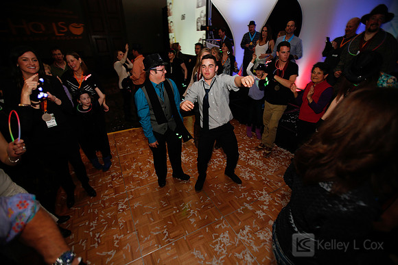 Saturday Evening Gala