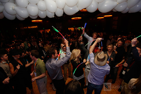 Saturday Evening Gala
