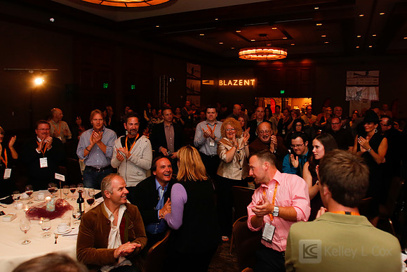 Saturday Evening Gala