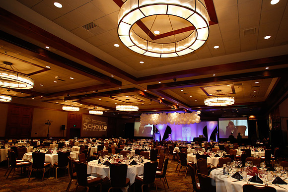 Saturday Evening Gala