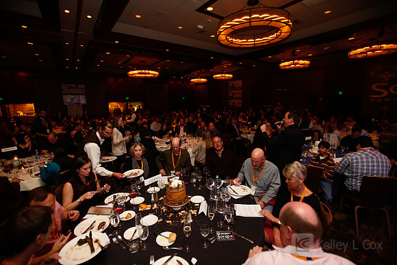 Saturday Evening Gala