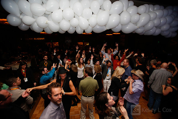 Saturday Evening Gala