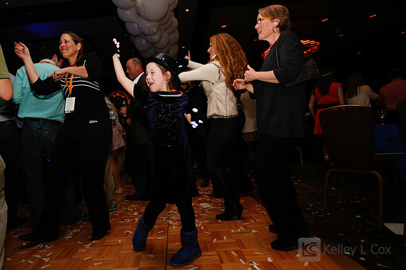 Saturday Evening Gala